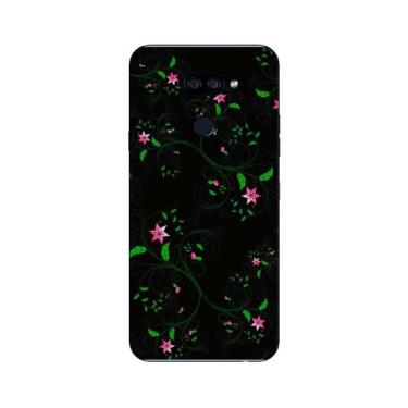 Imagem de Capa Adesivo Skin353 Verso Para Lg K40s - KawaSkin