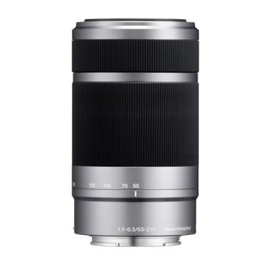 Imagem de Sony E-Mount 55-210 mm F4, 5-6, lente 3 OSS