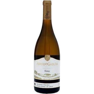 Imagem de Vinho Branco Fino Abreu Garcia Seco Chardonnay