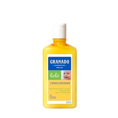 Imagem de Granado Condicionador Bebê, Tradicional, 200ml