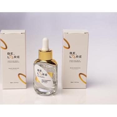 Imagem de Genérico, Niacinamida control