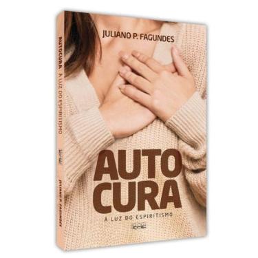 Imagem de Autocura - À Luz Do Espiritismo