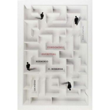 Imagem de Condominio Espiritual