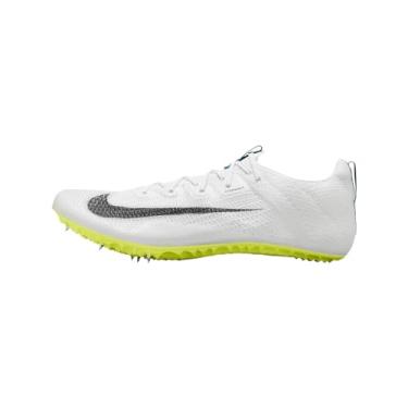 Imagem de Nike Tênis masculino Zoom Superfly Elite 2 Track and Field, Branco, 41 BR