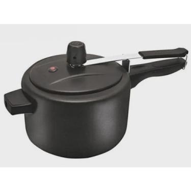Imagem de Panela De Pressão 4,5 Litros em Teflon de Qualidade
