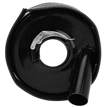 Imagem de Vomeko 5in Dust Shroud,Grinding Protective Cover,Grinder Dust Shroud,Aluminum Grinding Protective Cover,Angle Grinders Accessories,