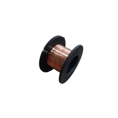 Imagem de Fio de Cobre Esmaltado p/ Jumper 0.10mm - Horking - Acessórios