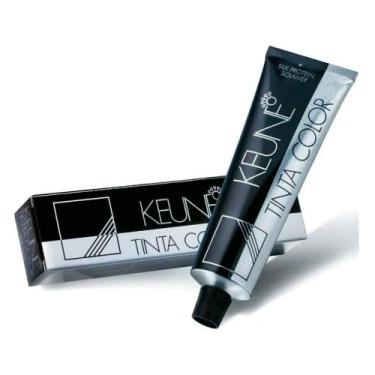 Imagem de Keune Tinta Color 6.46 Louro Escuro Cobre Vermelho