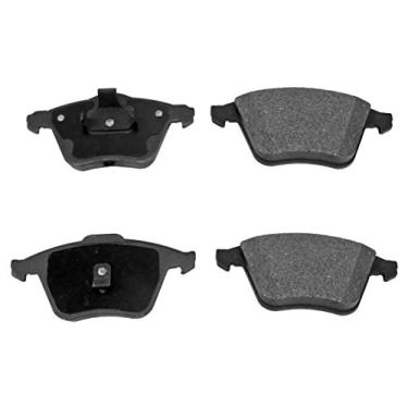 Imagem de Monroe Pastilha de freio semi-metálica FX915A ProSolution