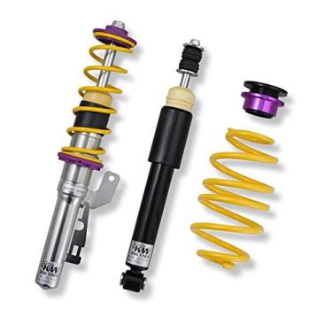 Imagem de KW 10220046 Kit de Coilover (V1 10220046, BMW M5 E60 (M560) Sedan (exclui unidade de exclusão EDC))