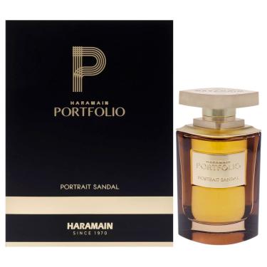 Imagem de Perfume Unissex  Al Haramain Portfolio 75ml