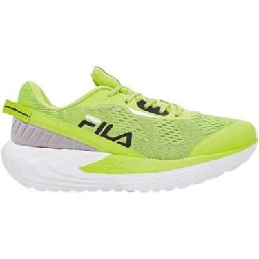 Imagem de Tênis Fila Diffusion Masculino Original Ref:F01TR00065-Masculino