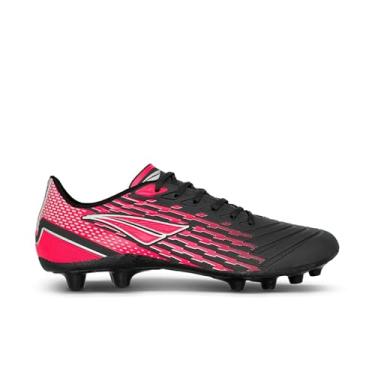 Imagem de Chuteira Campo Penalty Garra Y-2 Pt-Pk-Pr T 41