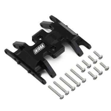 Imagem de Placa Deslizante INJORA para Axial SCX24 - Bronco, Gladiator, Deadbolt