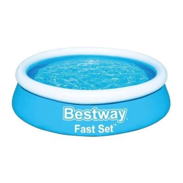 Imagem de Piscina Inflável Fast Set 940 Litros Bestway