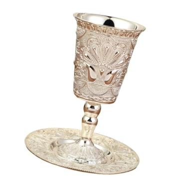 Imagem de Ioensy Caneca de café, taça de vinho com pires, utensílios para bebidas em, talheres, xícara de chá, xícara de chá, de chá para casamento,