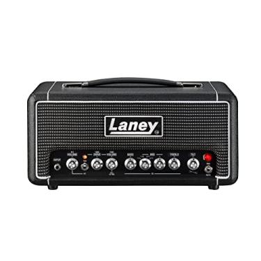 Imagem de Amplificador Para Baixo Laney DB500H 500w