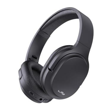 Imagem de HEADSET BLUETOOTH/P3 24H PRETO LITY H11P