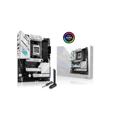 Imagem de Placa-Mãe Asus Rog B650-A Gaming Wi-Fi Ddr5 Am5 - Asus Rog Strix