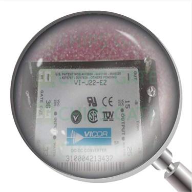 Imagem de VI-J22-EZ 1Pcs New VI-J22-EZ Module