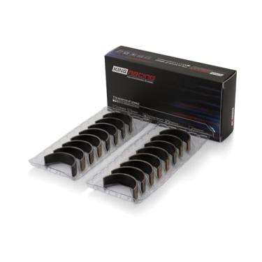 Imagem de King Engine Bearings CR 868XPN0.25 Rolamento de biela do motor (rolamentos de haste, desempenho trimetal)