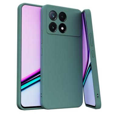 Imagem de Capa Capinha Case Para Motorola G15 Silicone Forro Aveludado Proteção Premium (MILITAR)