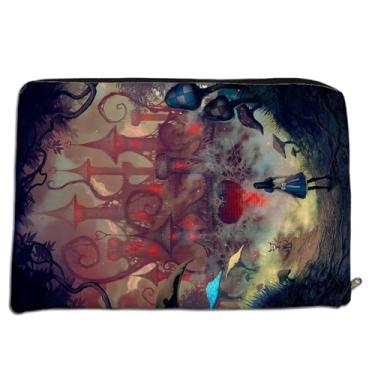 Imagem de Capa Protetora para Notebook Alice 018 (15,6 Polegadas – 26cm x 39cm x 2cm (CxLxA))