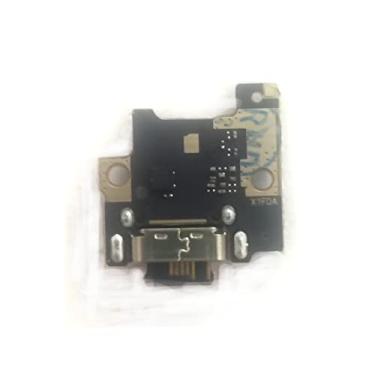 Imagem de USB Charger Charging Port Dock PCB Board Replacement Repair Part for TCL 10 pro T799 T799H