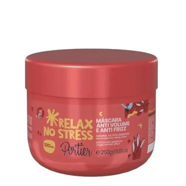 Imagem de Portier Máscara Relax No Stress 94404-250Gr, Portier