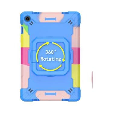 Imagem de Samsung Galaxy Tab A9+ plus 11'' Proteção Completa Contra Quedas 360 g