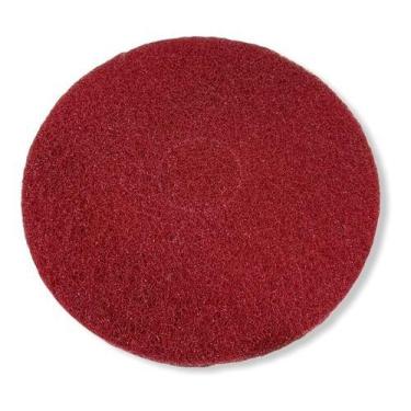 Imagem de Disco Remoção Pesada Marrom Enceradeira 510mm British - Btitish