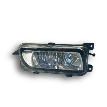 Imagem de Farol Auxiliar MERCEDES BENZ ACTROS Ate 2016 Lado Direito