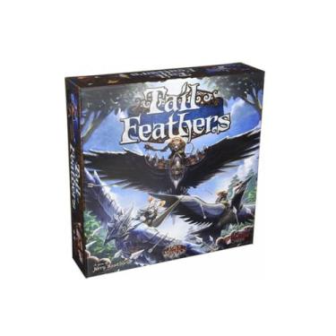Imagem de Tail Feathers Galápagos Jogos Diversos
