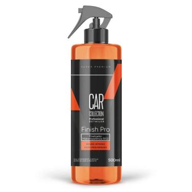 Imagem de Finalizador Car Collection Finish Pro 500Ml