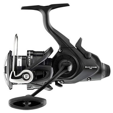 Imagem de Daiwa Carretel 19 Black Widow BR LT 4000-C - 19BWBRLT4000-C