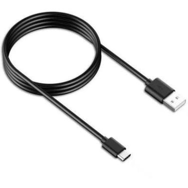 Imagem de Cabo USB 2.0 Dex Type C, 3.1, Cabo De Carregamento E Dados, 1M