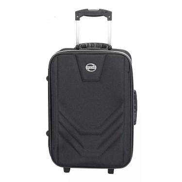 Imagem de Mala De Viagem Pequena 10kg Village Premium