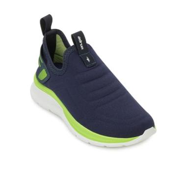 Imagem de Tênis Iate Adrun Flex Go Kids Ma Ad25-98210j