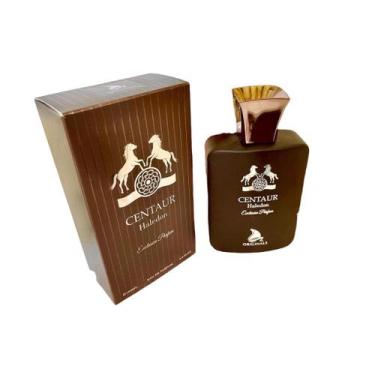 Imagem de Perfume Centaur Haledon Eau De Parfum 100ml para mulheres - Marca Próp
