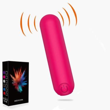 Imagem de Bola de massagem ibNIR 10 modos impermeável portátil sem fio