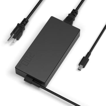 Imagem de Carregador de laptop OSISZI 200W 20V 10A para ASUS ProArt PX13 P16