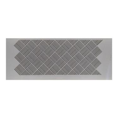 Imagem de Stencil para Decoração - GMEZN939 - Prime Chef