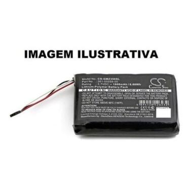 Imagem de Cs-gmz350sl Compativel Com Zumo 350lm 361-00059-00 - bgb
