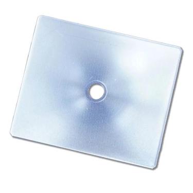 Imagem de Tela Fresnel De Foco Dividido Bronica ETR ETRS ETRSi De Alta Definição