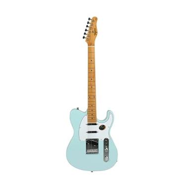 Imagem de Guitarra elétrica T-900 Sonic blue Série Tagima Brasil