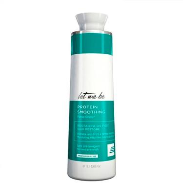 Imagem de Let Me Be Protein Smoothing Treatment Prosalon 1l