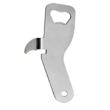 Imagem de Abridor de Latas e Garrafas Profissional Brinox