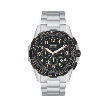 Imagem de Relógio Orient Solartech Elite Air - Mbssc289 P2Sx