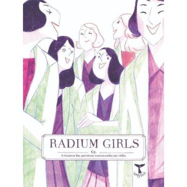 Imagem de Radium Girls - MOBY DICK - FORNECEDOR, 3