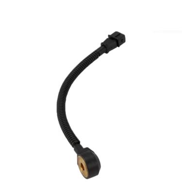 Imagem de Sensor de detonação（Knock Sensor） - Adequado para o motor Kia Spectra5 2.0L DOHC L4 16V 2006. BETA G4GF OEM# 39250-23500, 39250-26600